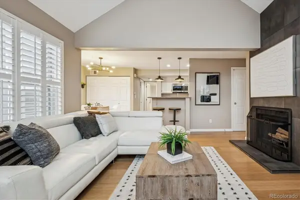 6702 S Ivy Way #A5, Centennial, CO 80112