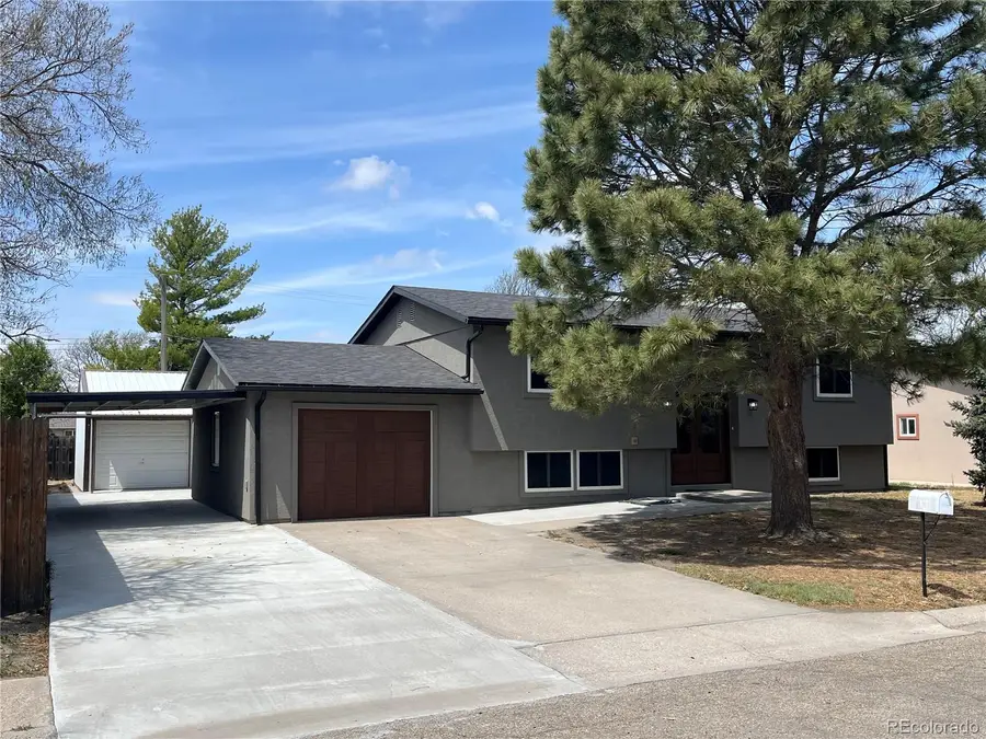 205 Eldridge Street, Burlington, CO 80807 - #3