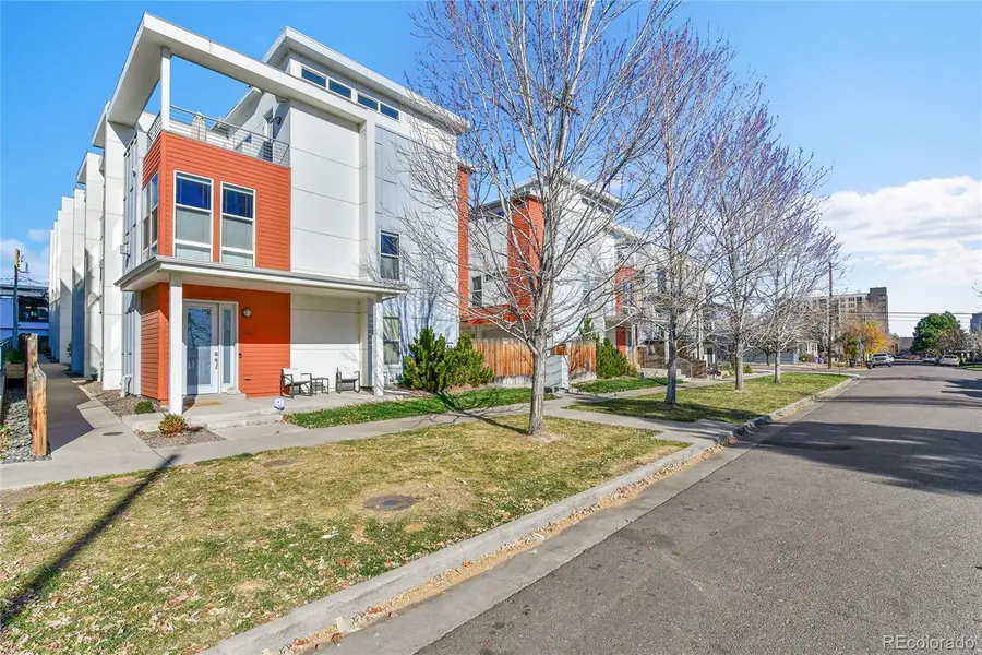 2721 W 24th Avenue #102, Denver, CO 80211 - Image #2
