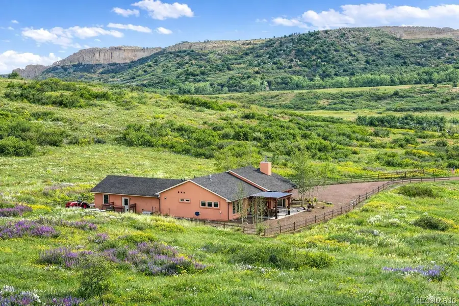 421 Terrace Trail, La Veta, CO 81055 - #2