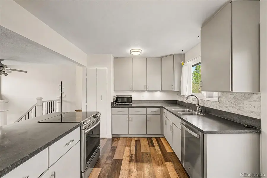 18962 W 60th Drive, Golden, CO 80403 - #2