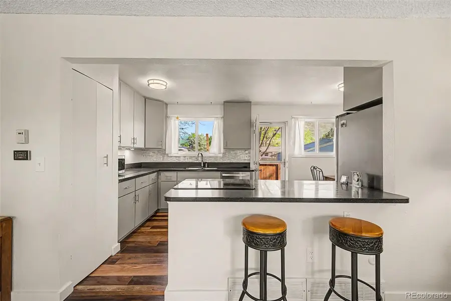 18962 W 60th Drive, Golden, CO 80403 - #3