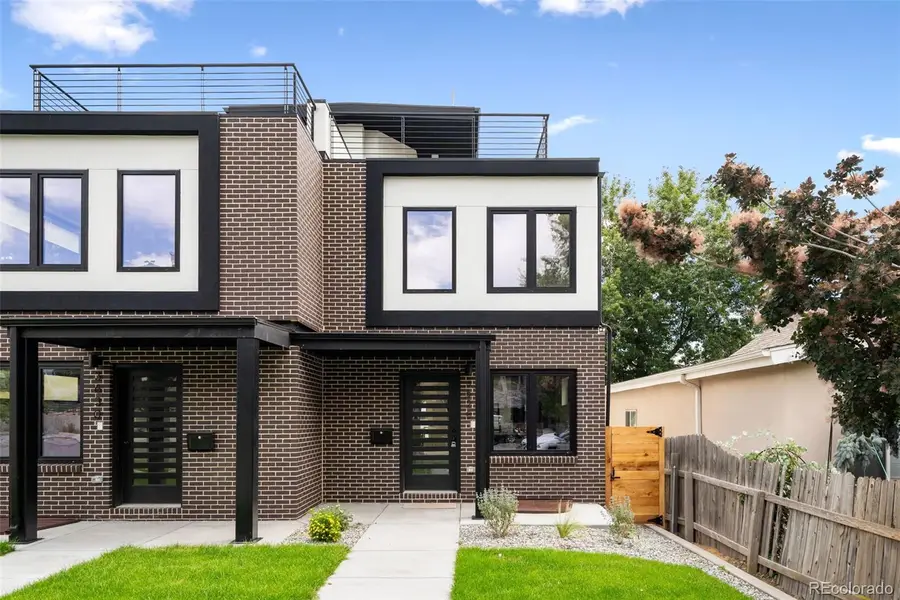 3628 Kalamath Street, Denver, CO 80211 - Image #2