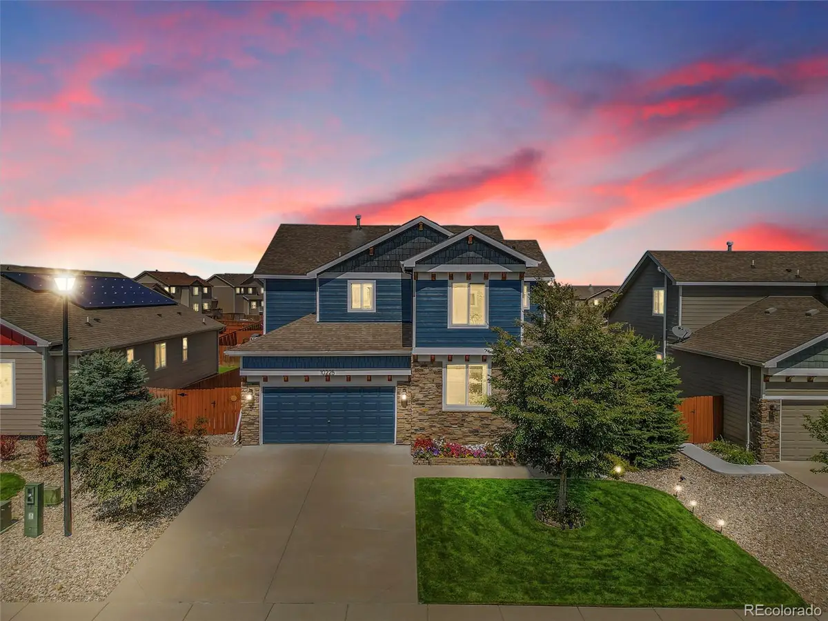 10225 Mt Lincoln Drive, Peyton, CO 80831 - #1