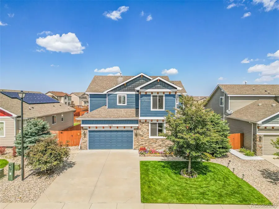 10225 Mt Lincoln Drive, Peyton, CO 80831 - #2