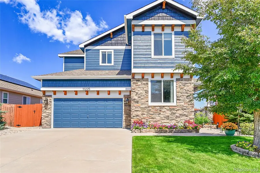 10225 Mt Lincoln Drive, Peyton, CO 80831 - #3