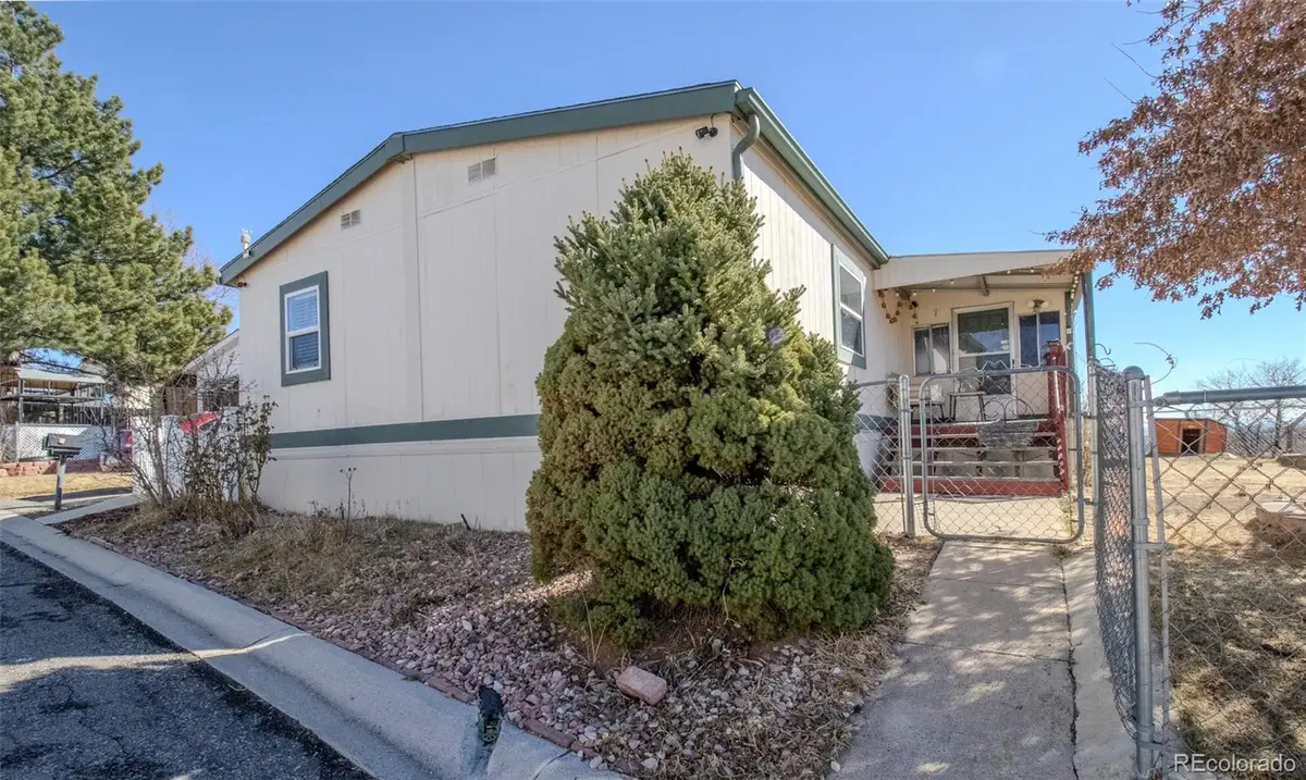 9600 Lark Street, Federal Heights, CO 80260 - #1