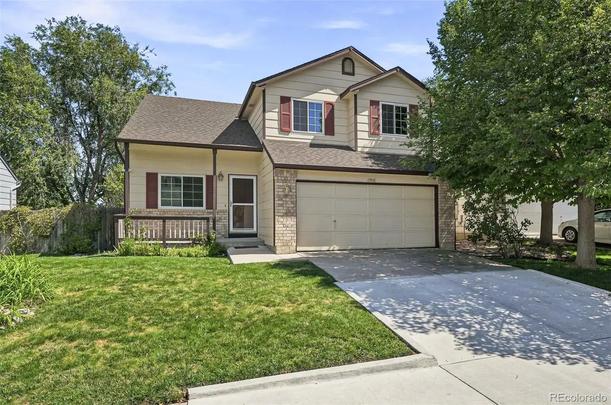 19931 E Radcliff Place, Aurora, CO 80015 - #1