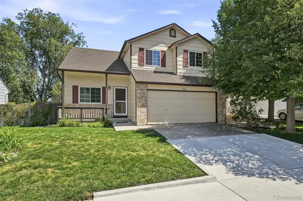 19931 E Radcliff Place, Aurora, CO 80015