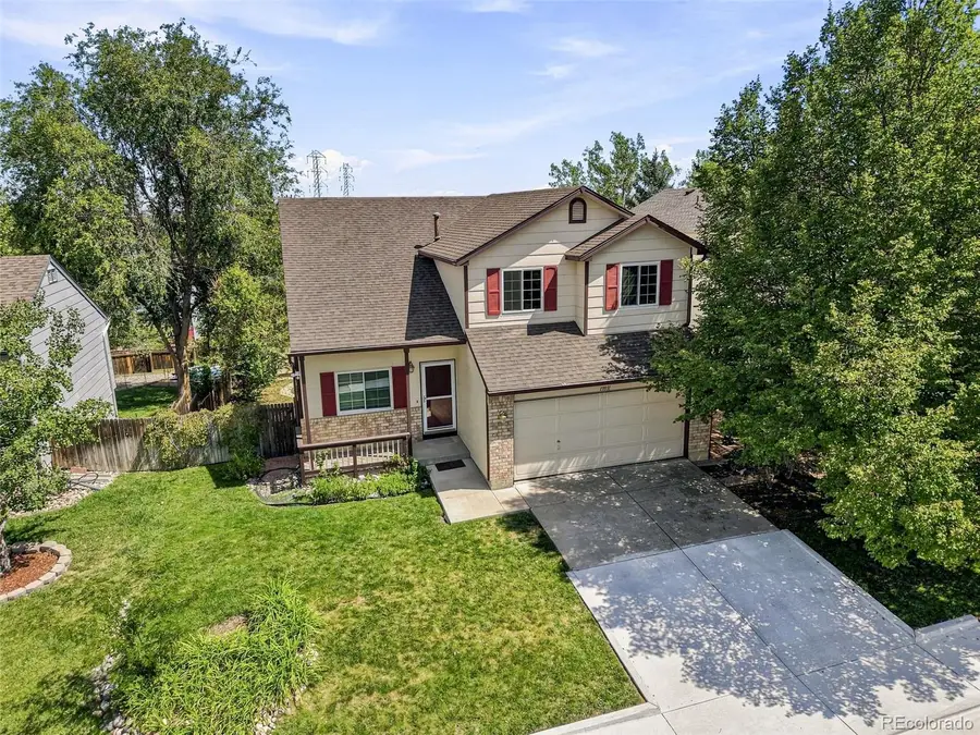 19931 E Radcliff Place, Aurora, CO 80015 - #2