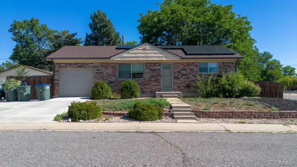 2143 Fisher Way, Denver, CO 80233