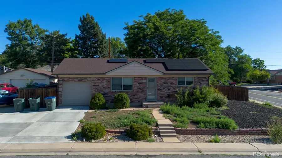 2143 Fisher Way, Northglenn, CO 80233 - #2