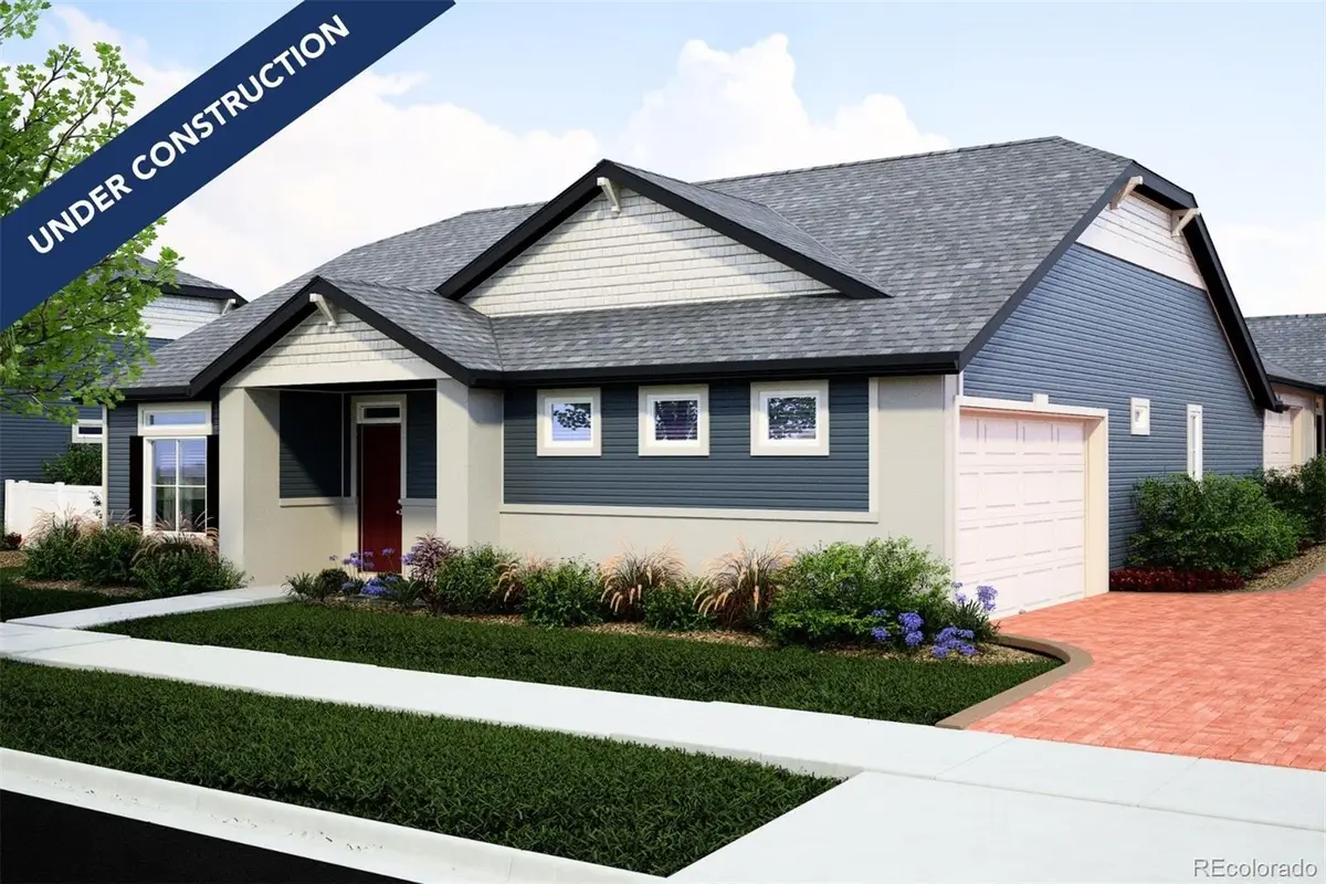5164 N Quatar Street, Aurora, CO 80019 - #1