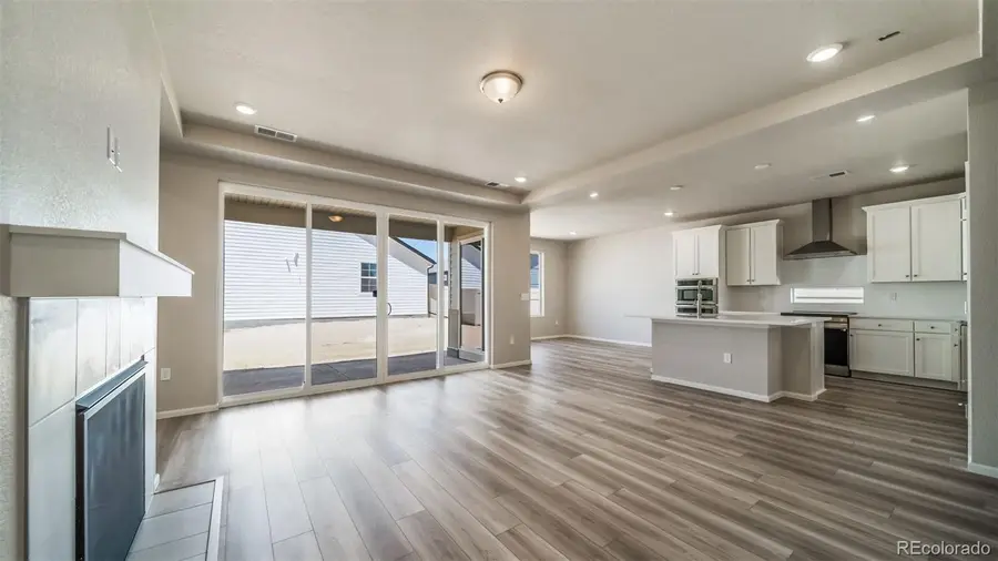 5164 N Quatar Street, Aurora, CO 80019 - #3