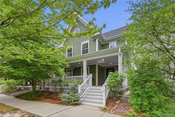 2820 N Hanover Street, Denver, CO 80238