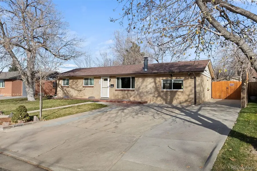 642 S Racine Street, Aurora, CO 80012 - Image #3