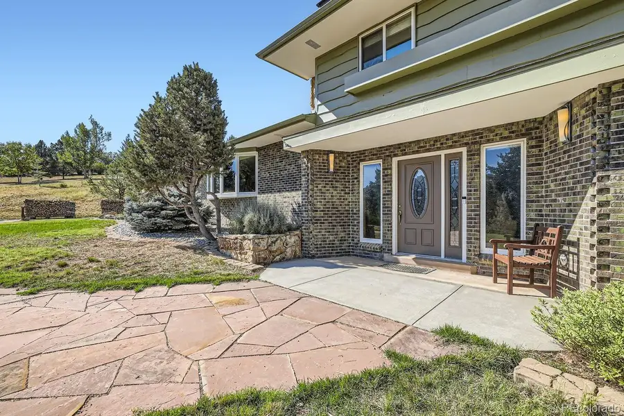 6227 Colorow Drive, Morrison, CO 80465 - #3
