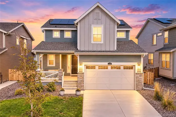 13081 E 110th, Commerce City, CO 80022