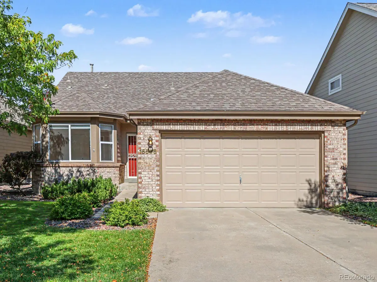 15535 W 67th, Arvada, CO 80007 - #1
