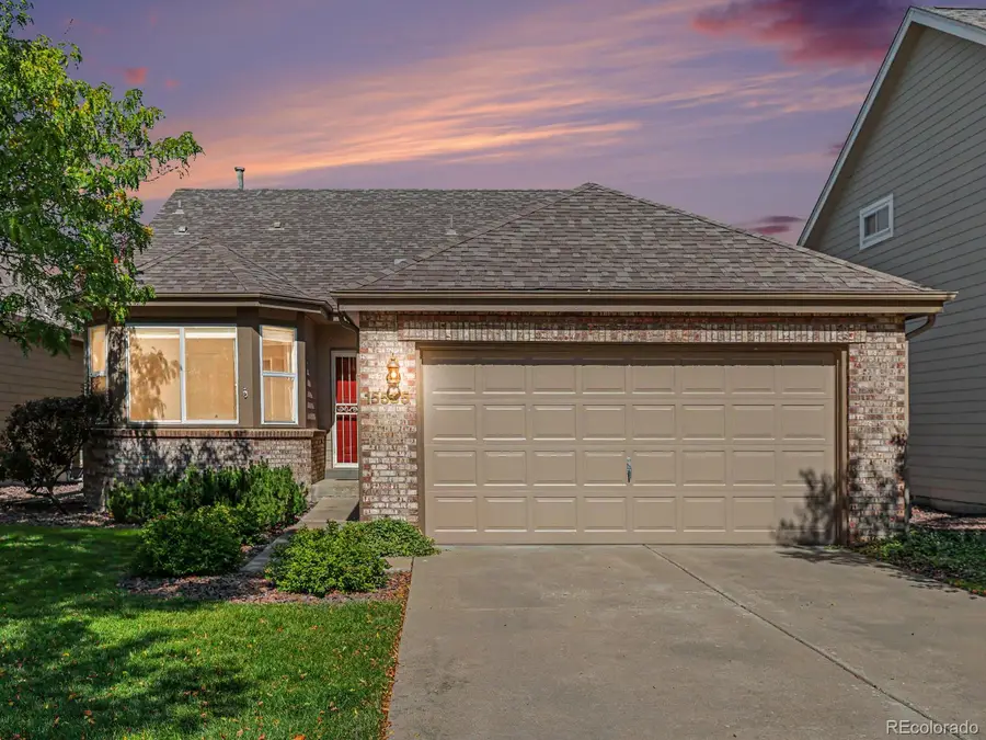 15535 W 67th, Arvada, CO 80007 - #2