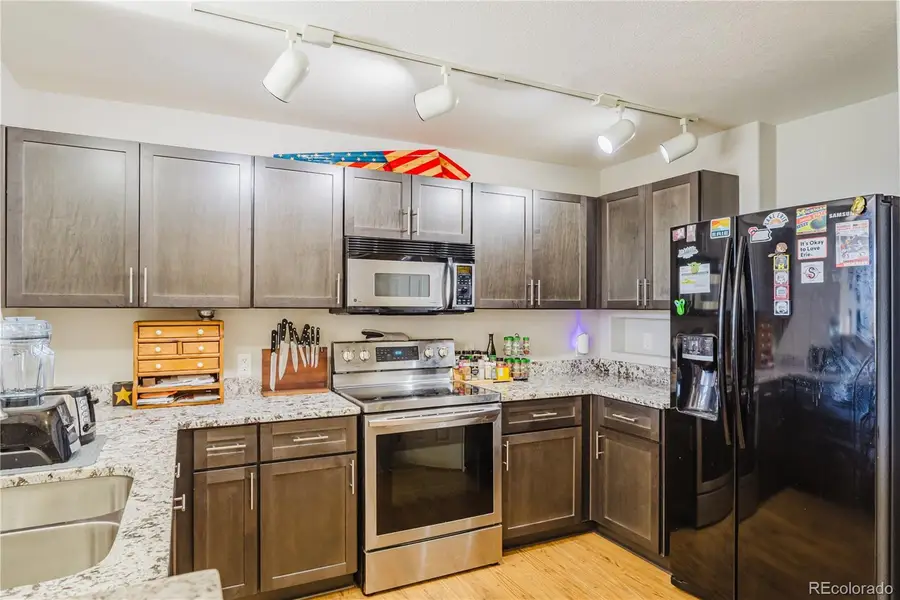 488 Black Feather Loop #210, Castle Rock, CO 80104 - #2