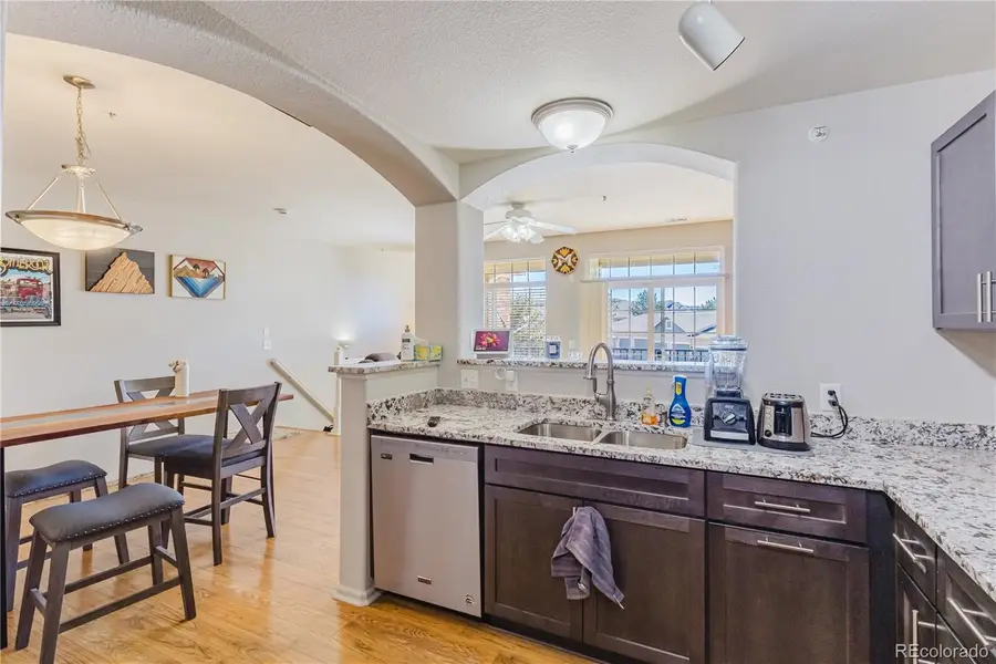 488 Black Feather Loop #210, Castle Rock, CO 80104 - #3