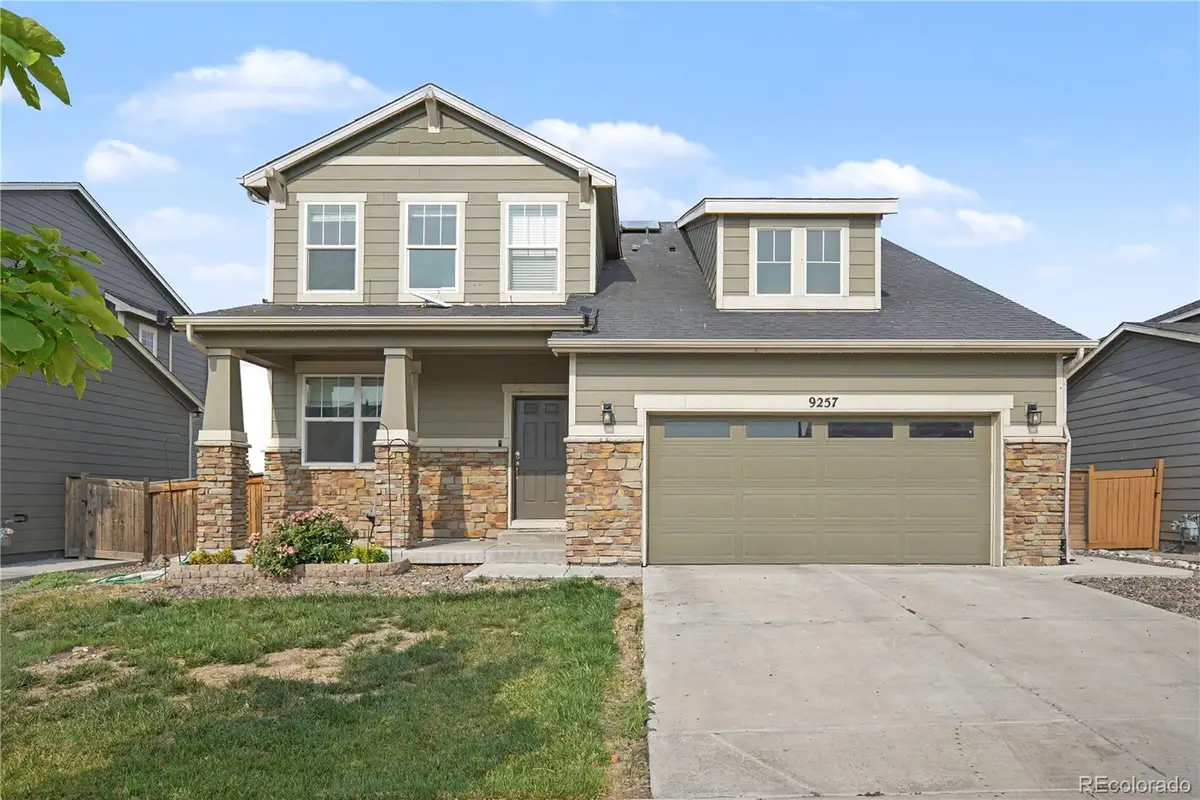 9257 Richfield Street, Commerce City, CO 80022 - #1