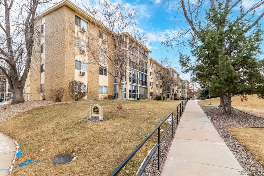 13609 E Cornell Avenue #208, Aurora, CO 80014 - #2