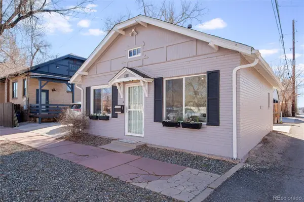 3818 W 14th Avenue, Denver, CO 80204