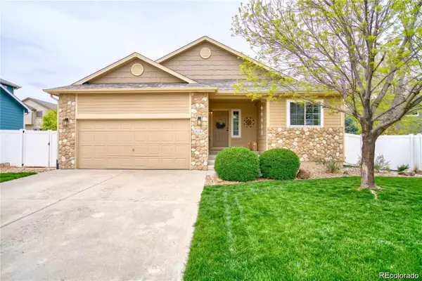 16167 Cinnamon Circle, Mead, CO 80542