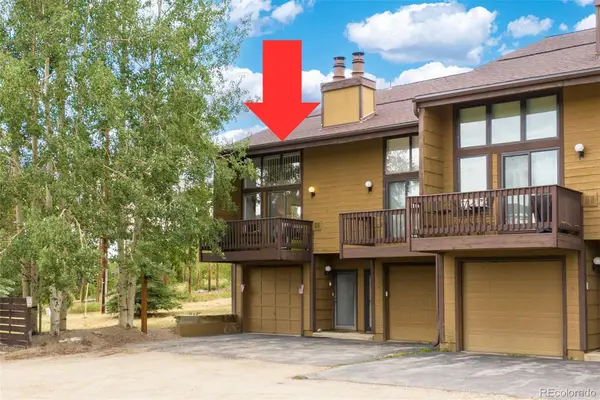 444 County Road 832 #1, Fraser, CO 80442