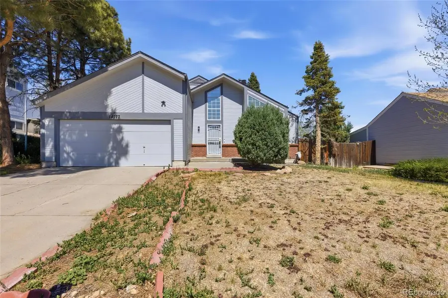 14777 E Ohio Avenue, Aurora, CO 80012 - #2