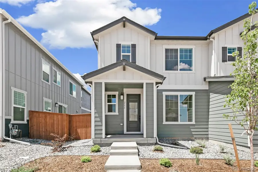 2154 Onion Shed Alley, Brighton, CO 80601 - #2