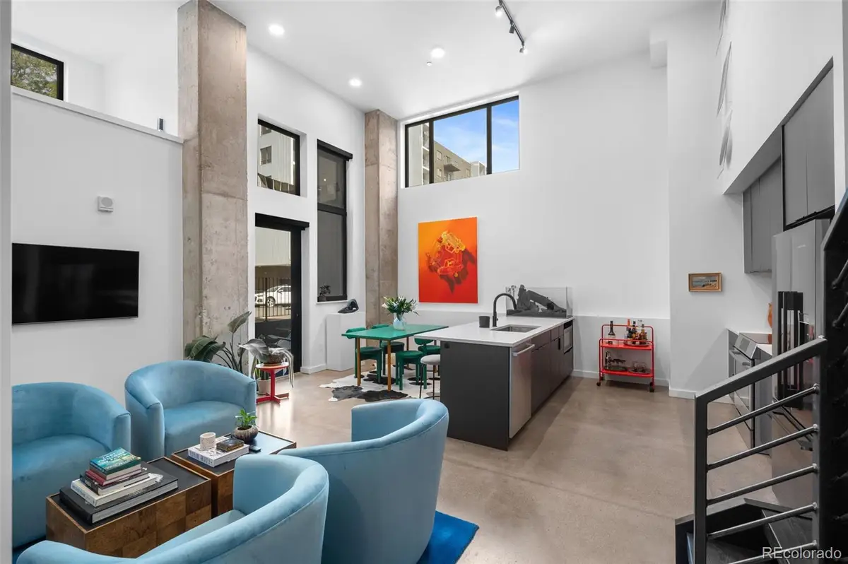 1601 Park Avenue #116, Denver, CO 80218 - #1