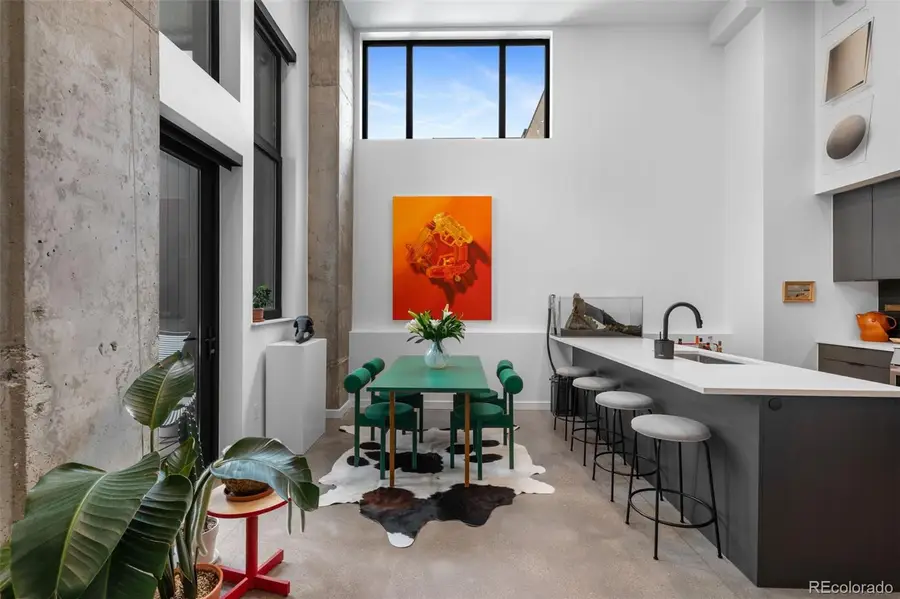 1601 Park Avenue #116, Denver, CO 80218 - #2