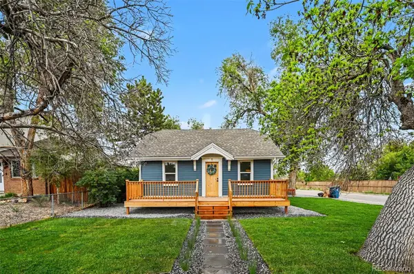 5645 W Virginia Avenue, Lakewood, CO 80226