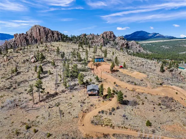 81 Hedges Circle, Woodland Park, CO 80863