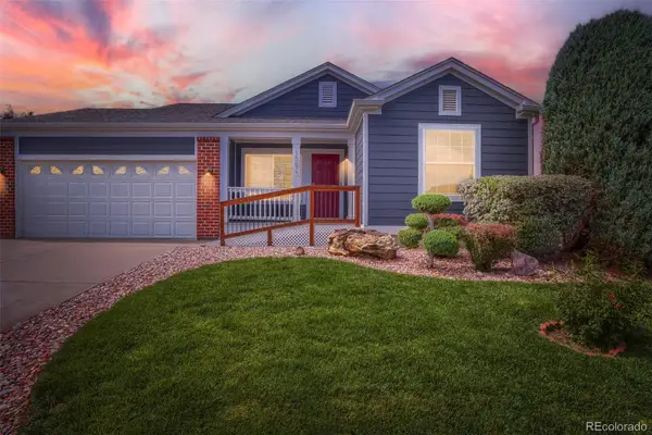 15673 E 51st Place, Denver, CO 80239