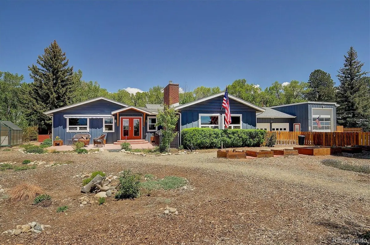 15171 County Road 306, Buena Vista, CO 81211 - #1