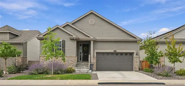 8407 S Carr, Littleton, CO 80128