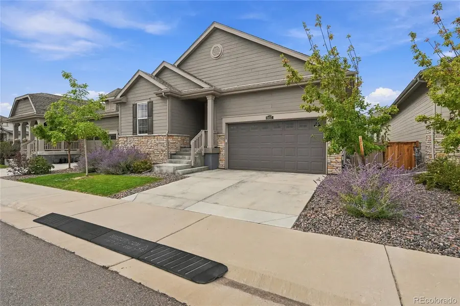 8407 S Carr, Littleton, CO 80128 - #2