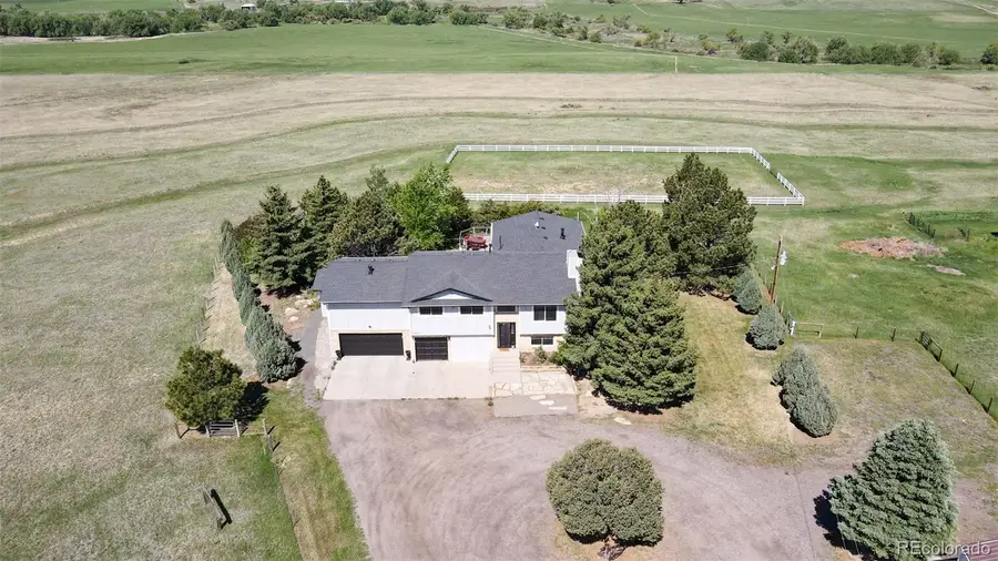 38801 Private Road 17, Elizabeth, CO 80107 - #2