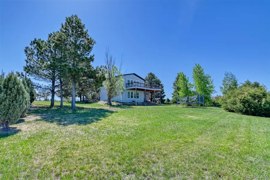 38801 Private Road 17, Elizabeth, CO 80107 - #3