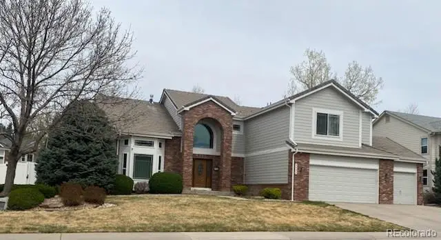 7705 Lebrun Court, Lone Tree, CO 80124 - #1