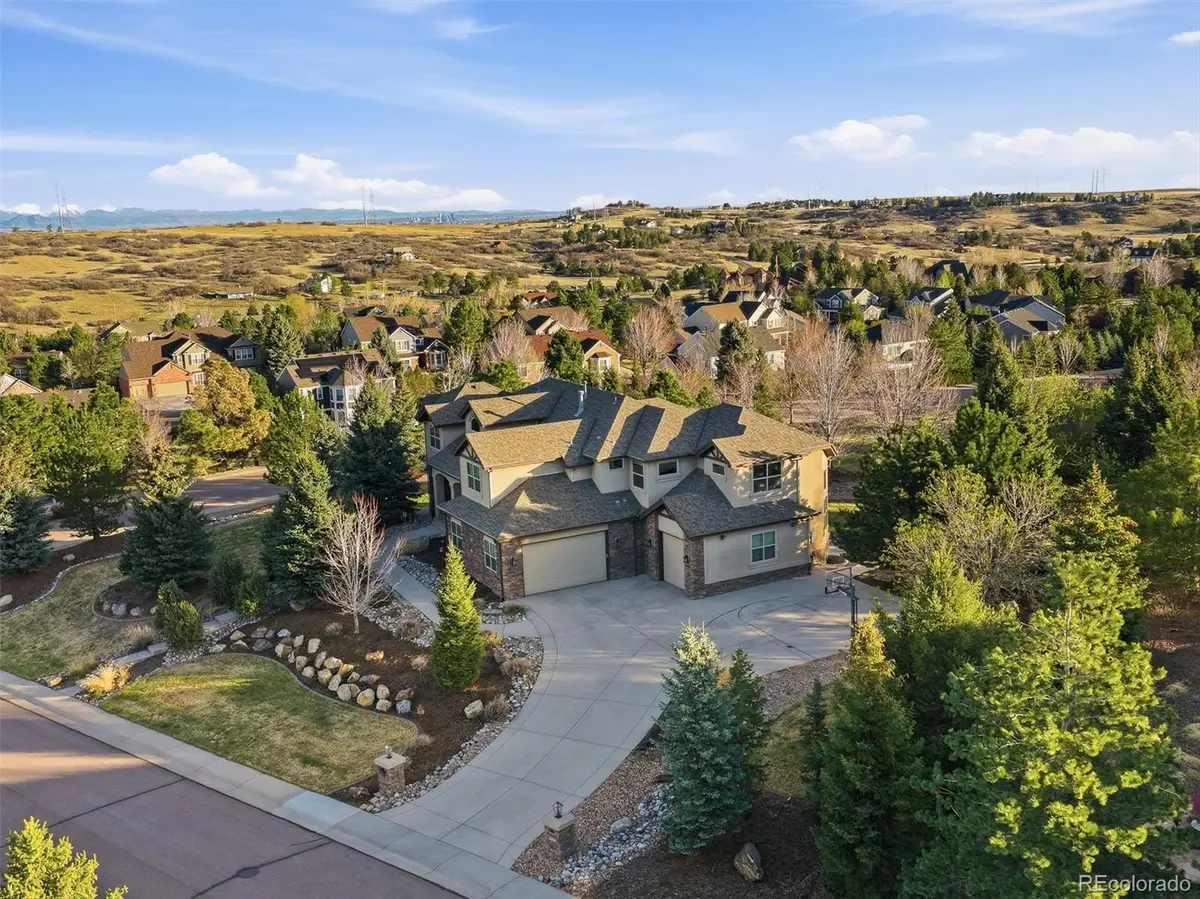 287 Claymoor Court, Castle Pines, CO 80108 - #1