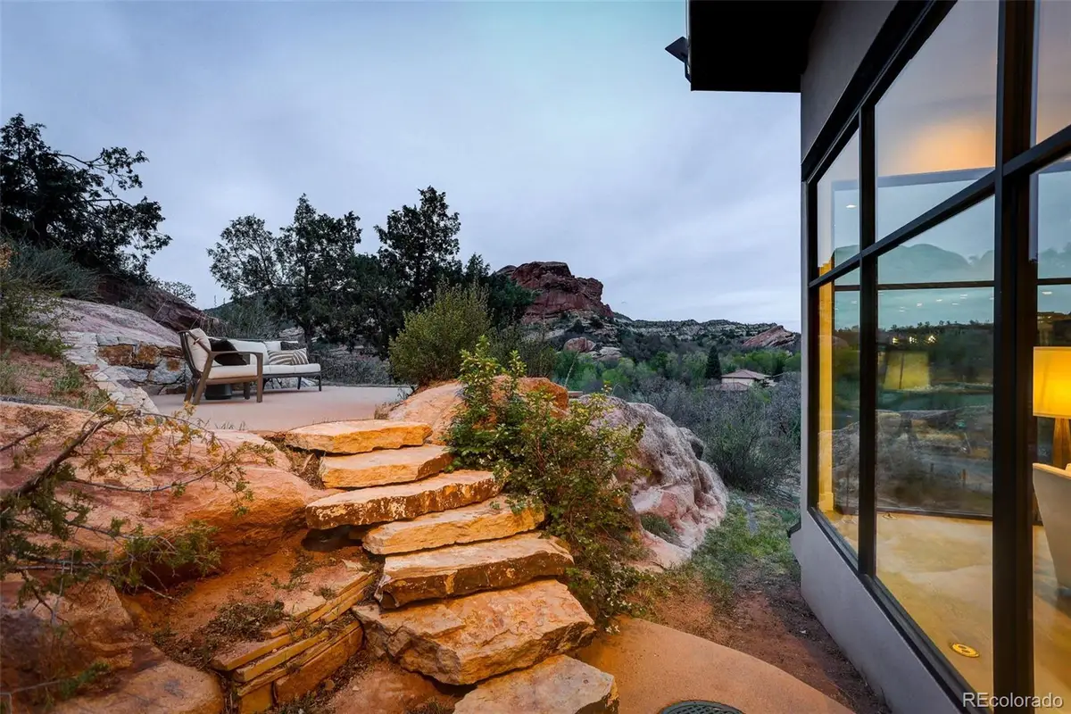 12703 W Buckhorn Road, Littleton, CO 80127 - #1