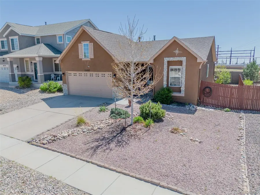 1527 Woodpark Drive, Colorado Springs, CO 80951 - #3