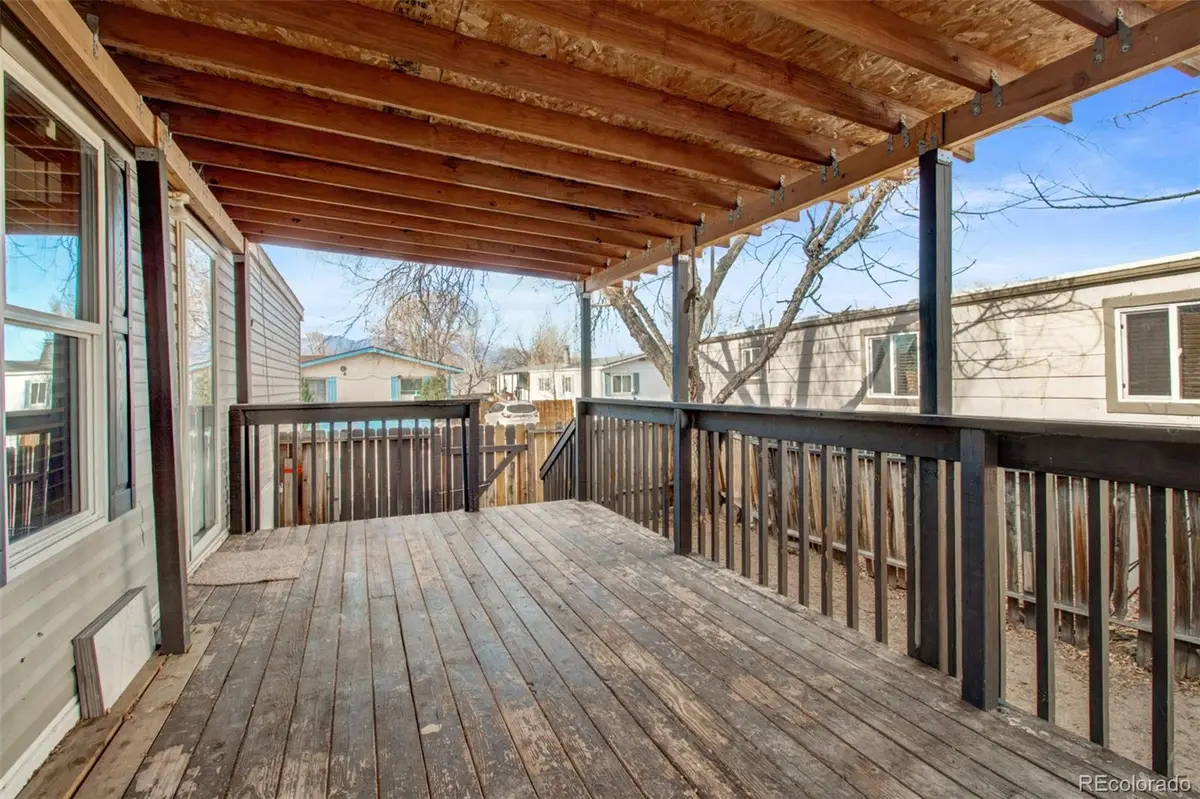 2549 Preakness Way, Colorado Springs, CO 80916 - Image #1