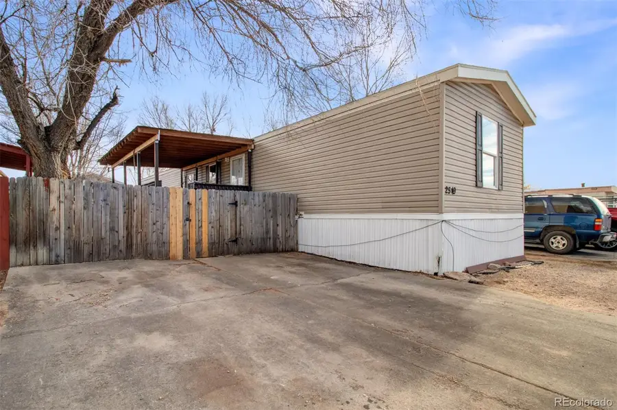 2549 Preakness Way, Colorado Springs, CO 80916 - Image #2