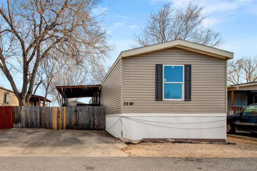 2549 Preakness Way, Colorado Springs, CO 80916 - Image #3